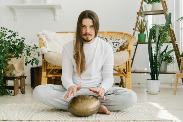 Como Transformar Seu Lar com Decoração e Jardinagem para Atraírem Boas Energias