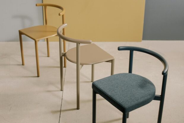 Transforme Seu Espaço com Dicas de Decoração e Tendências Incríveis para Ambientes Criativos