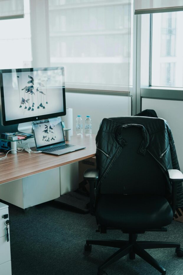 Aumentando a criatividade na engenharia: Como otimizar seu home office para resultados excepcionais