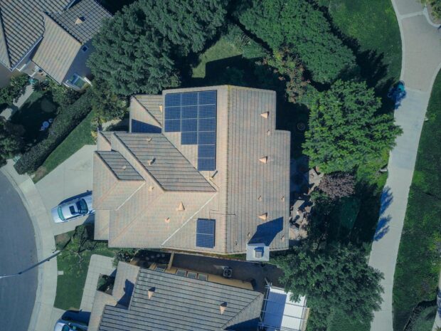 Aproveite o Conforto em Casa com Sistemas de Aquecimento Solar Eficientes e Sustentáveis