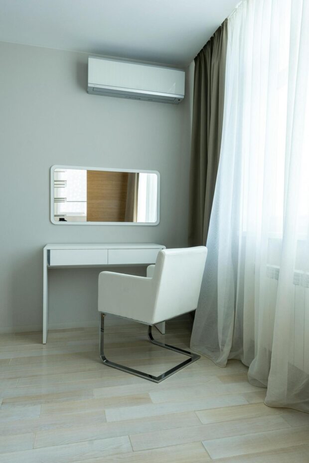 Decoração Funcional: Dicas Práticas para Organizar e Estilizar Pequenos Apartamentos