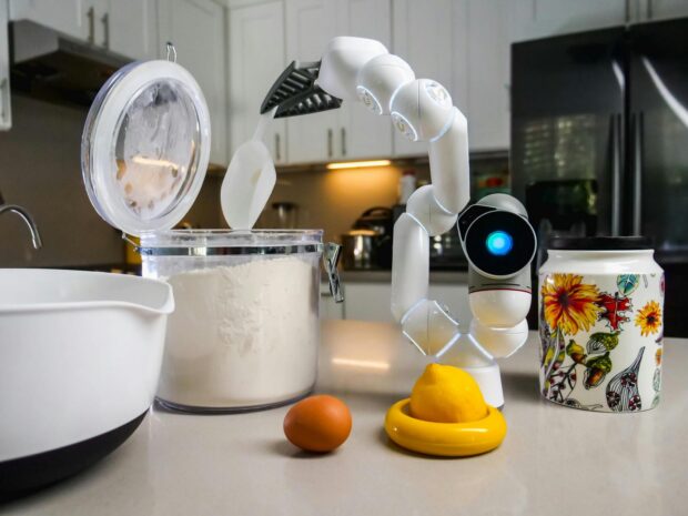 Decoração Inteligente: Transforme sua Casa com Tecnologia e Gadgets Inovadores