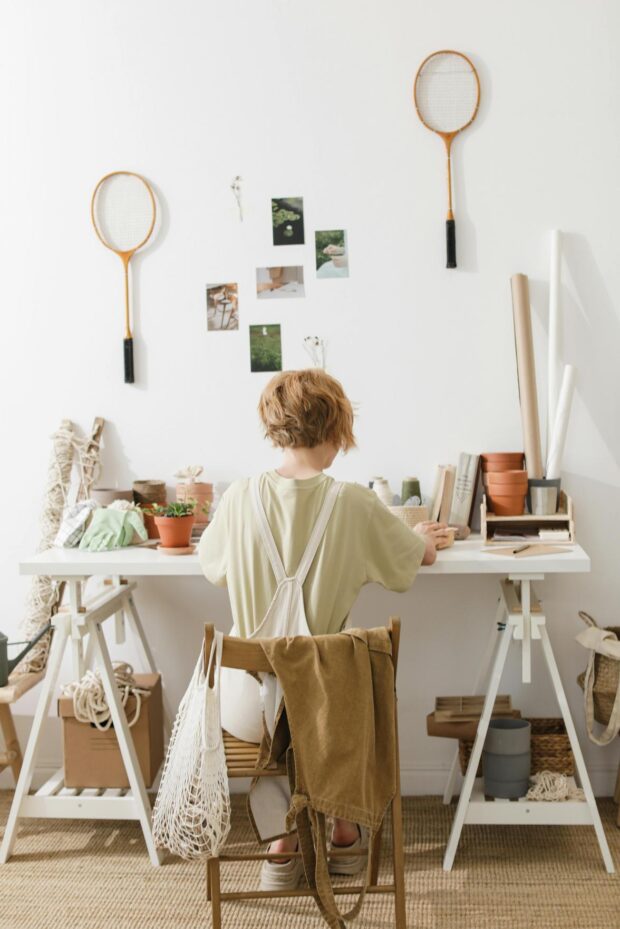 Dicas de Decoração Para Transformar Seu Lar Em Um Ambiente Inspirador e Funcional