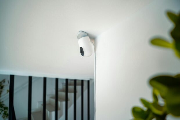 Melhores câmeras de vigilância para aumentar a segurança residencial