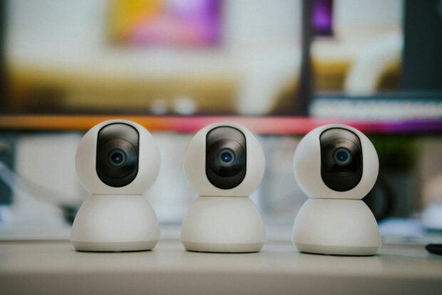Como Escolher Câmeras de Segurança para Proteger Sua Casa com Tecnologia Avançada