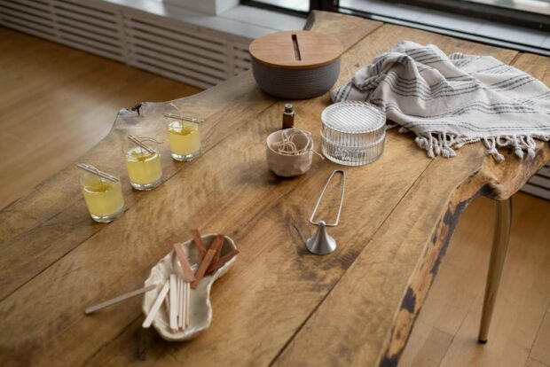 Transforme seu Lar: Dicas de Decoração e Estilo de Vida no Itaim Bibi
