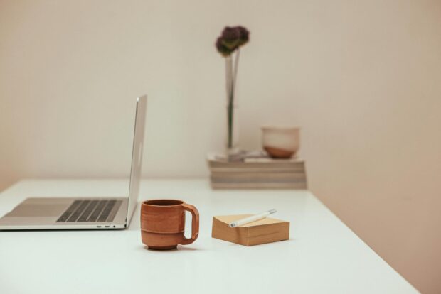 Decoração e Organização do Espaço de Estudo: Dicas para Aumentar a Produtividade e Criar um Ambiente Inspirador