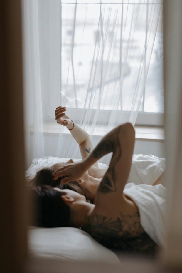 Melhore Sua Vida Sexual: Dicas de Decoração para um Quarto Romântico e Sensual