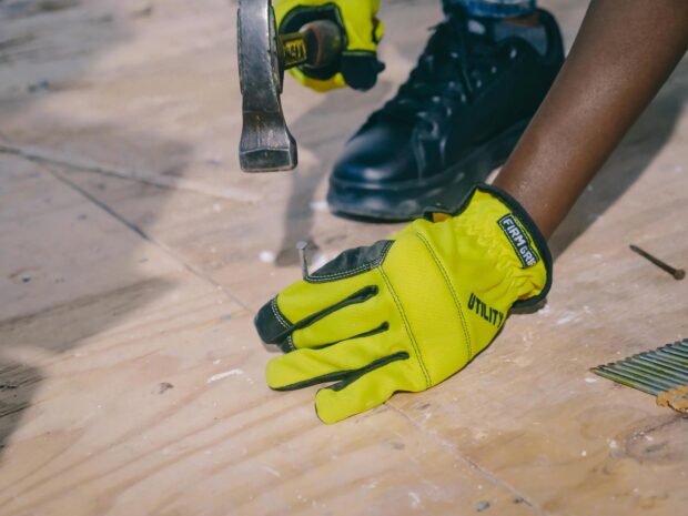 Melhores ferramentas para melhorar a sua casa: Dicas essenciais para reformas e DIY