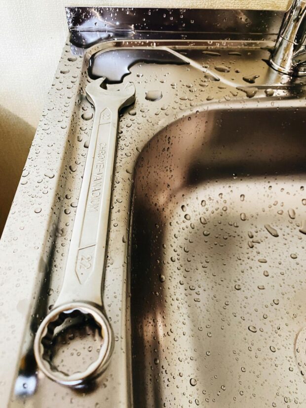 Dicas Essenciais Para Proteger Sua Casa Contra Vazamentos e Garantir Segurança e Bem-Estar em Guarulhos