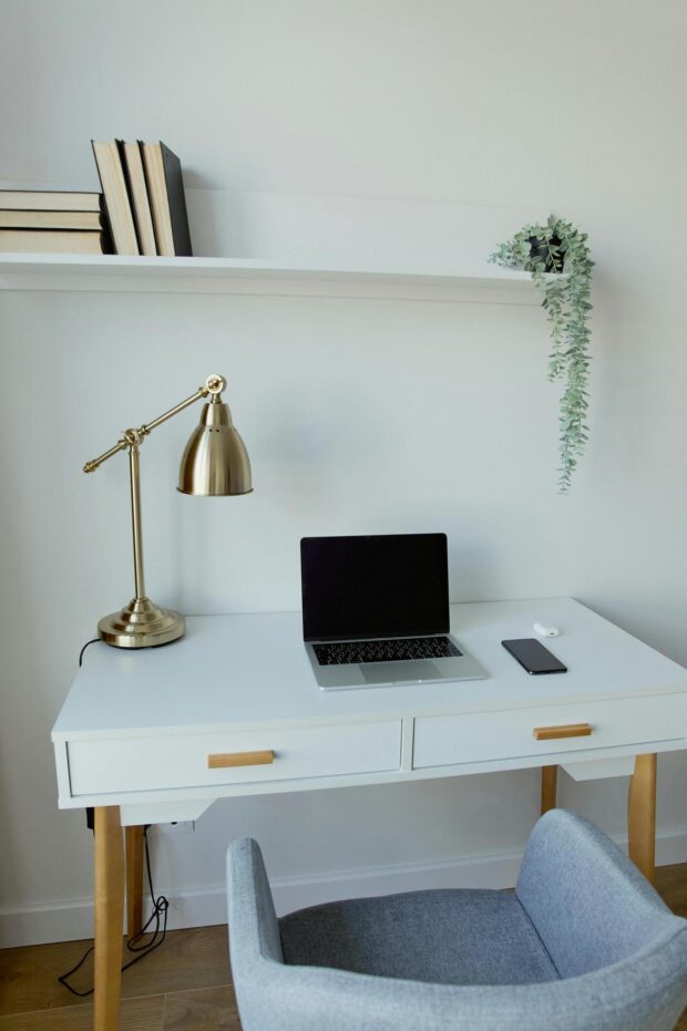 Dicas de Decoração para Estudar: Crie um Ambiente Inspirador e Produtivo