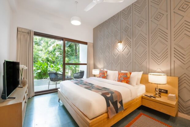 Como Criar Ambientes Relaxantes: Dicas de Design para Dormir Melhor