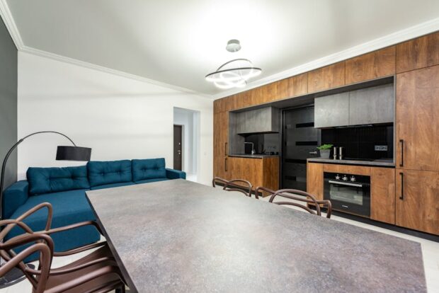 7 dicas para unir funcionalidade e beleza no design de interiores