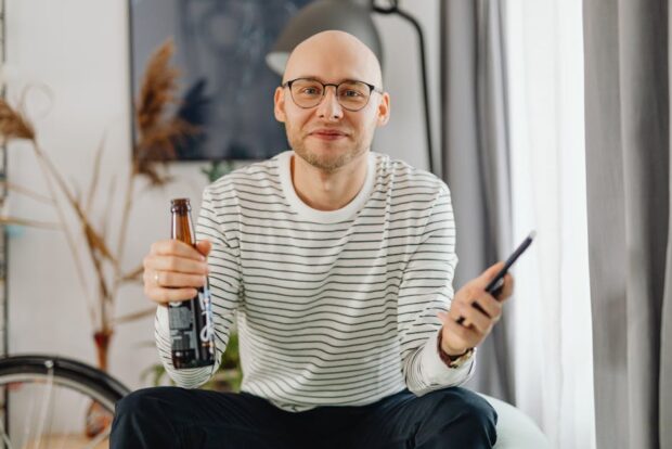 Como Decorar sua Casa com Temáticas Gastronômicas e Aprender sobre Cerveja Artesanal