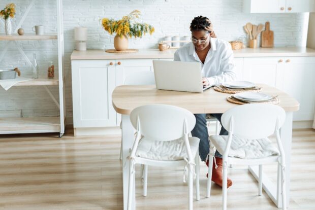 Decoração, Educação e Tecnologia para Cozinha