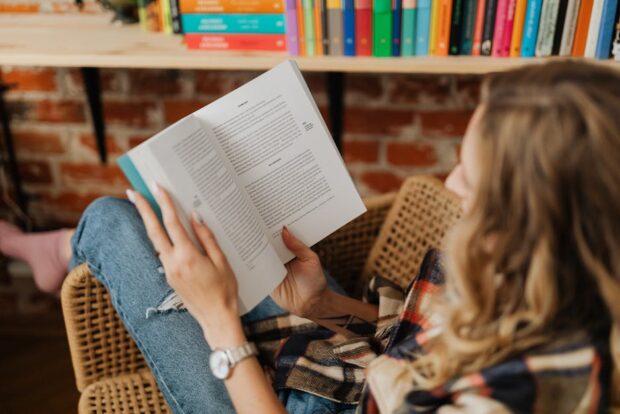 Casa e Decoração: Educação e Bem-Estar