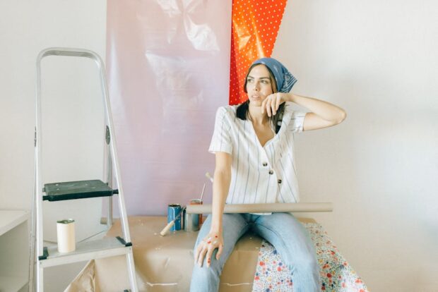 Casa e Decoração com Educação e Desenvolvimento Pessoal: Planejamento, Hábitos e Soluções de Manutenção Doméstica