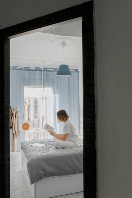 Vistorias de Apartamento: Alinhar Casa e Decoração com Educação, Desenvolvimento Pessoal e Negócios