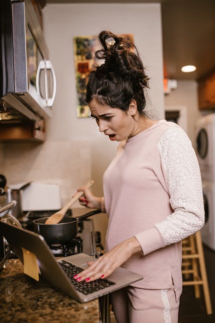 Casa, Educação e Desenvolvimento Pessoal: Gastronomia e Tecnologia para Espaços de Aprendizagem
