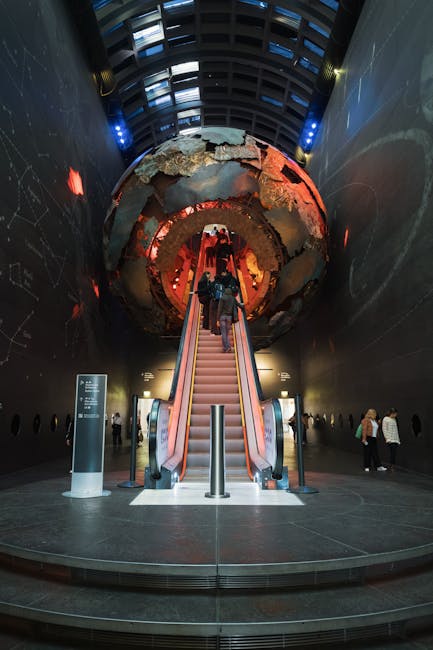 Design de Interiores e Educação para Potencializar a Gastronomia com Tecnologia