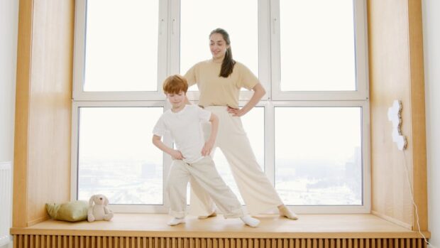 Cozinha Funcional e Inteligente: Como um Cooktop de 5 Bocas Impulsiona Educação, Desenvolvimento Pessoal e Bem-Estar