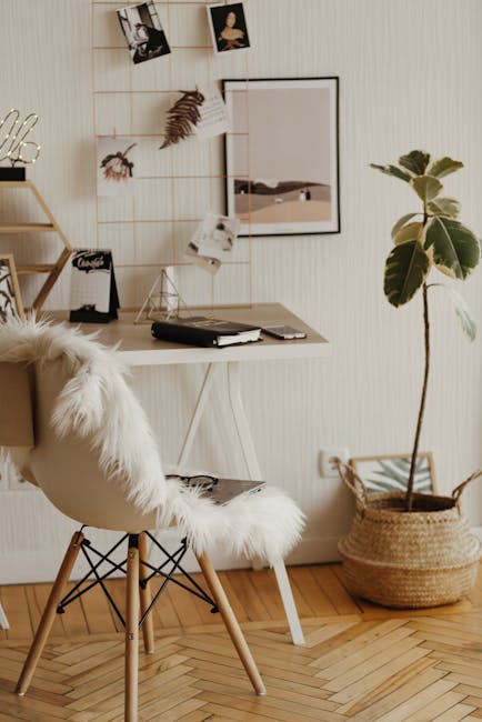 Casa inteligente: decoracao, tecnologia e desenvolvimento pessoal para espaços mais funcionais