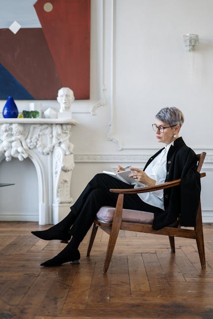 Descubra Como Psicologia e Decoração Transformam Seu Negócio e Vida Pessoal