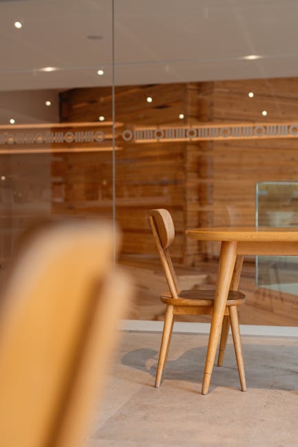 Como a Decoração Inteligente Pode Aprimorar Seu Estudo e a Experiência Gastronômica em Casa