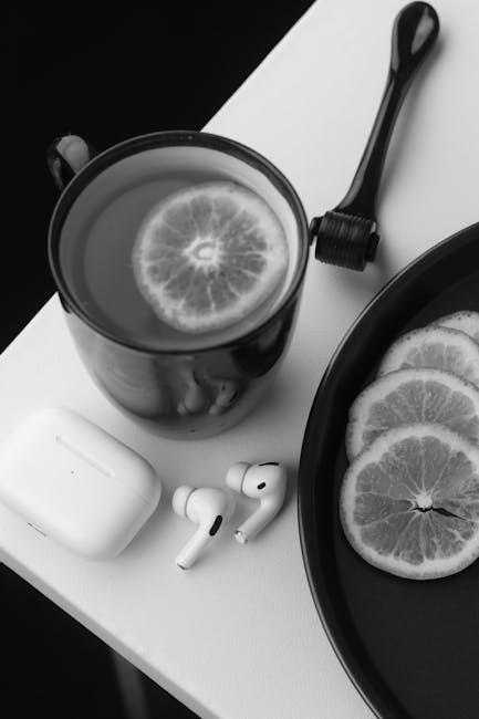 Transformando Seu Espaço: A Interseção entre Casa, Tecnologia e Bem-Estar