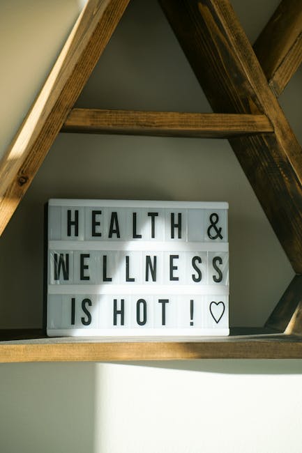 Transforme Seu Espaço: Como a Decoração Influencia Sua Saúde e Bem-Estar