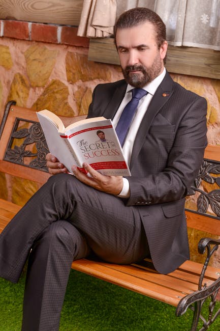 Como a Decoração Eficiente Contribui para o Sucesso nos Negócios e no Desenvolvimento Pessoal