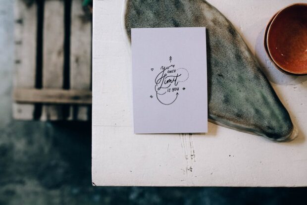 Como Transformar sua Casa em um Ambiente Inspirador através da Decoração e Desenvolvimento Pessoal