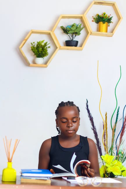 Como Decorar sua Casa com Princípios de Educação e Desenvolvimento Pessoal